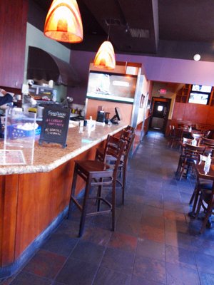 Deli Lane Cafe & Sunset Tavern by null