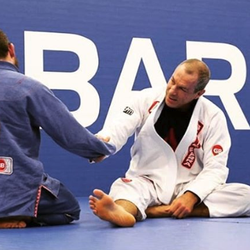 Gracie Barra Chicago-West Loop - Gracie Barra Chicago-West Loop