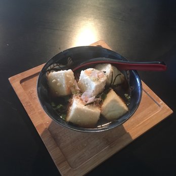 Little Tokyo - Agedashi Tofu - Japanese Near Me - Arlington, Texas Little Tokyo - Agedashi Tofu - Japanese Near Me - Arlington, Texas