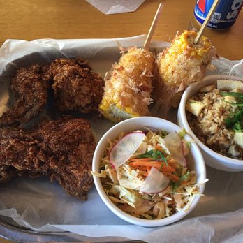Bad Bird - Big Bad Bird and the Gang. - Chicken Shop Near Me - Makati City, NCR Bad Bird - Big Bad Bird and the Gang. - Chicken Shop Near Me - Makati City, NCR