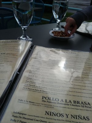 Menu photo 2 Pisco Sour Restaurant & Lounge Aurora, CO