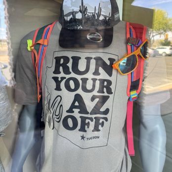 Fleet Feet - Tanque Verde - All your running needs - Sports Wear Near Me - Tucson, Arizona Fleet Feet - Tanque Verde - All your running needs - Sports Wear Near Me - Tucson, Arizona