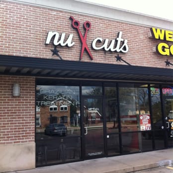 Nu Cuts - Hair Salons Near Me - Houston, Texas
