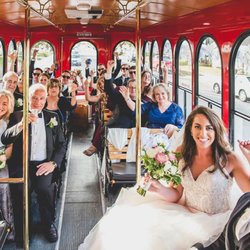 First State Trolley
