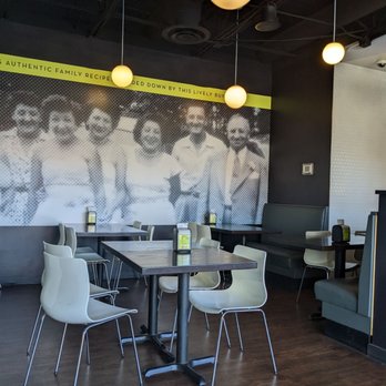 Mici Italian - Dining room - Pizza Near Me - Denver, Colorado Mici Italian - Dining room - Pizza Near Me - Denver, Colorado