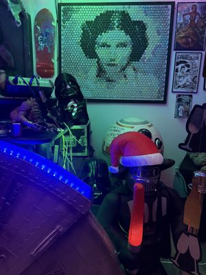 7 Stars Bar & Grill by null