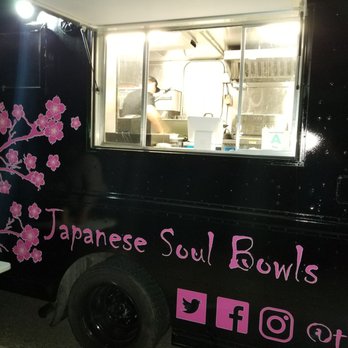 Tamashii - Food Trucks Near Me