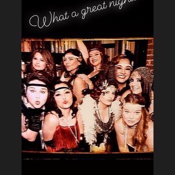 Good Timez Photo Booth - Photo Booth Rentals Near Me