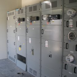 Kn Electric and Lighting