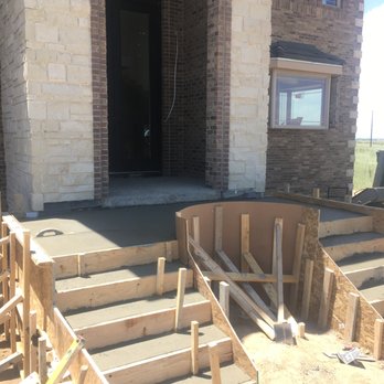 Denver Pro Concrete - Masonry/Concrete Near Me - Brighton, Colorado