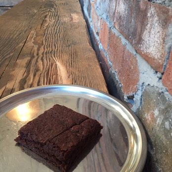 Simit & Chai - A brownie. Because I'd always wanted to see more of you, thighs. - Coffee & Tea Near Me - Toronto, Ontario Simit & Chai - A brownie. Because I'd always wanted to see more of you, thighs. - Coffee & Tea Near Me - Toronto, Ontario