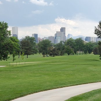 City Park Golf Course - Golf Near Me - Denver, Colorado City Park Golf Course - Golf Near Me - Denver, Colorado