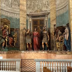 Santa Maria Maddalena al Santo Sepolcro - Santa Maria Maddalena al Santo Sepolcro