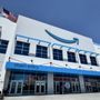 Photo of Amazon FC Tours - LAS7