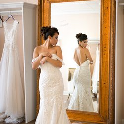 Rosi's Bridal Studio - The best Bridal studio in New jersey