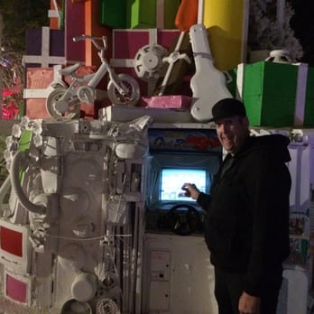 Robolights - Art Galleries Near Me - Palm Springs, California Robolights - Art Galleries Near Me - Palm Springs, California