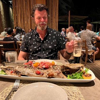 Hā Bar - Food - New American Near Me - Waimea, Hawaii Hā Bar - Food - New American Near Me - Waimea, Hawaii