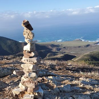 Valencia Peak Trail - Hiking Near Me - Los Osos, California Valencia Peak Trail - Hiking Near Me - Los Osos, California