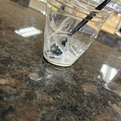 Concord Lanes - They had no food , and we rented it out private. I didn't eat lunch because i thought they had food. I bought a dip and dots for 6 dollars.