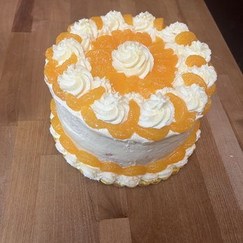 Amarie Bakery - Birthday cake - Custom Cakes Near Me