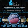 Photo of K&L Dent Services
