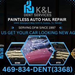 K&L Dent Services