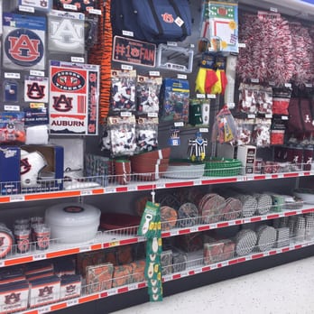 Party City - They've got you covered for your Alabama or Auburn party supplies! - Party Supplies Near Me - Spanish Fort, Alabama Party City - They've got you covered for your Alabama or Auburn party supplies! - Party Supplies Near Me - Spanish Fort, Alabama