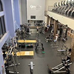 Onelife Fitness - North Lake