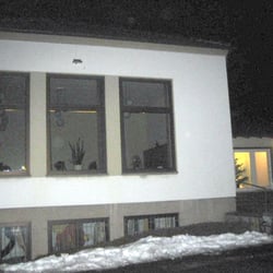 Ev. Gemeindehaus