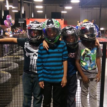 MB2 Raceway - Go Karts Near Me - Sylmar, California MB2 Raceway - Go Karts Near Me - Sylmar, California