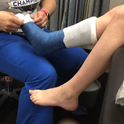 Bluegrass Orthopaedics