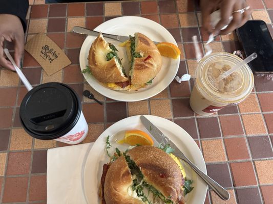 Golden Wheat Bakery by null