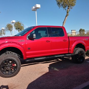 San Tan Ford - Sweet.. - Auto Repair Near Me - Gilbert, Arizona San Tan Ford - Sweet.. - Auto Repair Near Me - Gilbert, Arizona