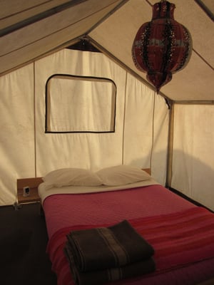 El Cosmico by null