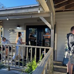 BubbaQue's - Crystal River