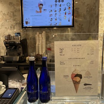 Venchi - Chocolatiers & Shops Near Me - Millburn, New Jersey