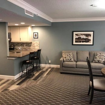 Orange Blossom Construction - Resort Reno - Kitchen & Bath Near Me - Largo, Florida