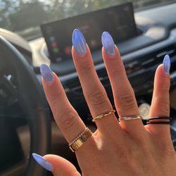 City Nails & Spa