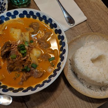Koh Lipe - Massaman Curry - Thai Near Me - Toronto, Ontario Koh Lipe - Massaman Curry - Thai Near Me - Toronto, Ontario
