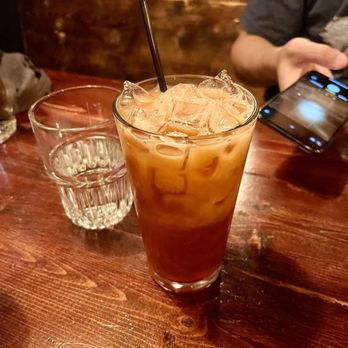 Taurus Ox - Lao Sweet Tea - Laotian Near Me - Seattle, Washington Taurus Ox - Lao Sweet Tea - Laotian Near Me - Seattle, Washington