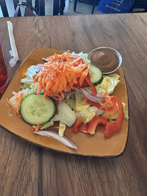 B3 Restaurant & Bar by null