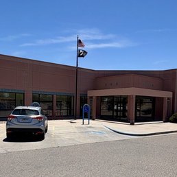 Exterior photo of US Post Office - Pueblo, Colorado Exterior photo of US Post Office - Pueblo, Colorado