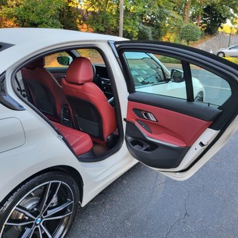 Swoosh - BMW 330i. Mention yelp After booking for weekly (Monday -Thursday) promo. - Car Rental Near Me Swoosh - BMW 330i. Mention yelp After booking for weekly (Monday -Thursday) promo. - Car Rental Near Me