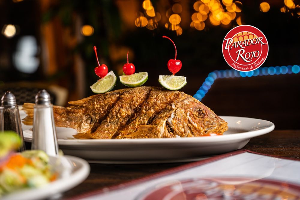 PARADOR ROJO RESTAURANT 67 Photos & 51 Reviews 582 Morris Ave