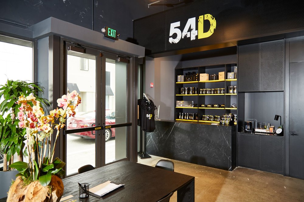 54D Design District Image