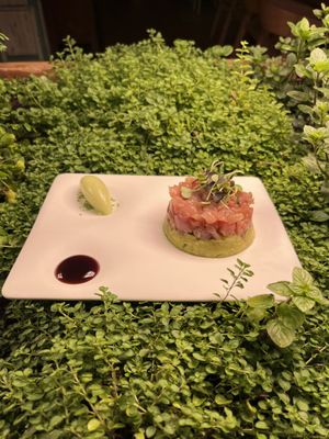 Restaurante Regadera by null