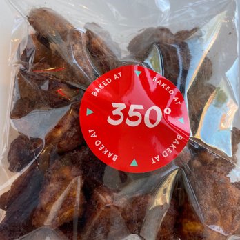 350° Bakery - Burnt ends - Bakeries Near Me - Pittsburgh, Pennsylvania