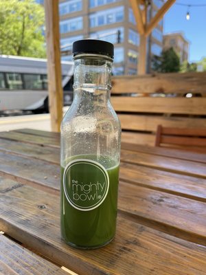 Mighty Bowl - Downtown by null