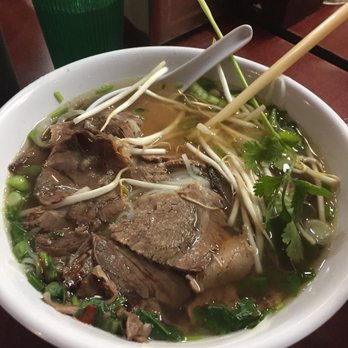 Superior Pho - #9: filling, but a little bland. - Vietnamese Near Me - Cleveland, Ohio Superior Pho - #9: filling, but a little bland. - Vietnamese Near Me - Cleveland, Ohio
