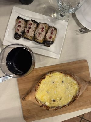 Mtskheta Restaurant by null